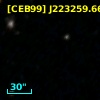 [CEB99] J223259.66-603420.06
