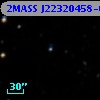 2MASS J22320458-6012417