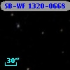SB-WF 1320-0668