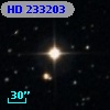 HD 233203