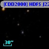 [CDD2000] HDFS J223304.69-603318.7