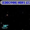 [CDD2000] HDFS J223256.66-603229.7