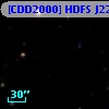 [CDD2000] HDFS J223256.14-603228.0
