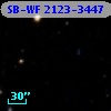 SB-WF 2123-3447