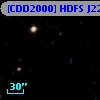 [CDD2000] HDFS J223255.47-603155.3