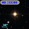 HD 233209