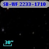 SB-WF 2233-1710