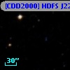 [CDD2000] HDFS J223254.42-603204.3