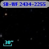 SB-WF 2434-2255