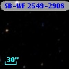 SB-WF 2549-2908