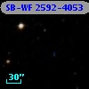 SB-WF 2592-4053