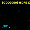 [CDD2000] HDFS J223252.50-603232.8