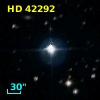 HD  42292