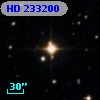 HD 233200