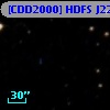 [CDD2000] HDFS J223247.21-603204.4