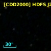 [CDD2000] HDFS J223246.67-603209.0