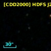 [CDD2000] HDFS J223245.41-603320.3