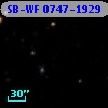 SB-WF 0747-1929