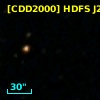 [CDD2000] HDFS J223259.15-603232.0