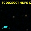 [CDD2000] HDFS J223256.00-603359.8