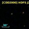 [CDD2000] HDFS J223255.43-603407.7