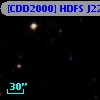 [CDD2000] HDFS J223255.46-603159.3