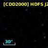 [CDD2000] HDFS J223251.25-603253.0