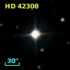 HD  42308