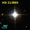 HD 213885