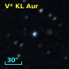 V* KL Aur