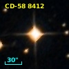 CD-58  8412