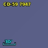 CD-59  7947