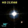 HD 213568
