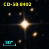 CD-58  8402