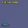 CD-59  7990