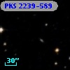 PKS 2239-589