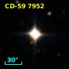 CD-59  7952