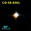CD-58  8361