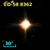 CD-58  8362