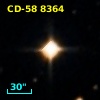 CD-58  8364
