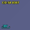 CD-58  8367