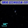1RXS J224112.6-574429