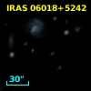 IRAS 06018+5242