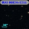 IRAS 06024+5211
