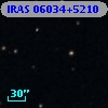 IRAS 06034+5210