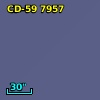 CD-59  7957