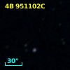 4B 951102C