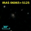 IRAS 06065+5125