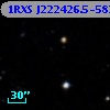 1RXS J222426.5-582639