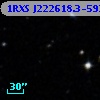 1RXS J222618.3-593642